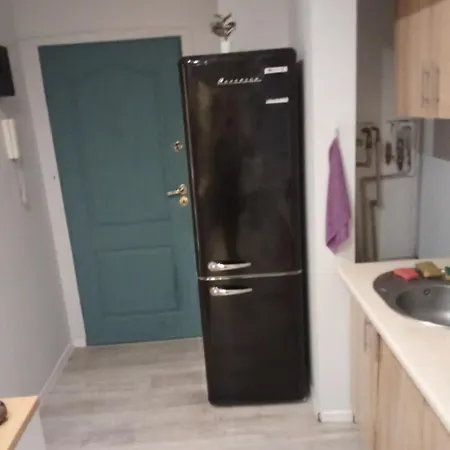 Nocleg ze śniadaniem Morska Water Massage Nr-4 *